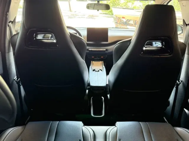 BYD Dolphin Mini - Imagem 7