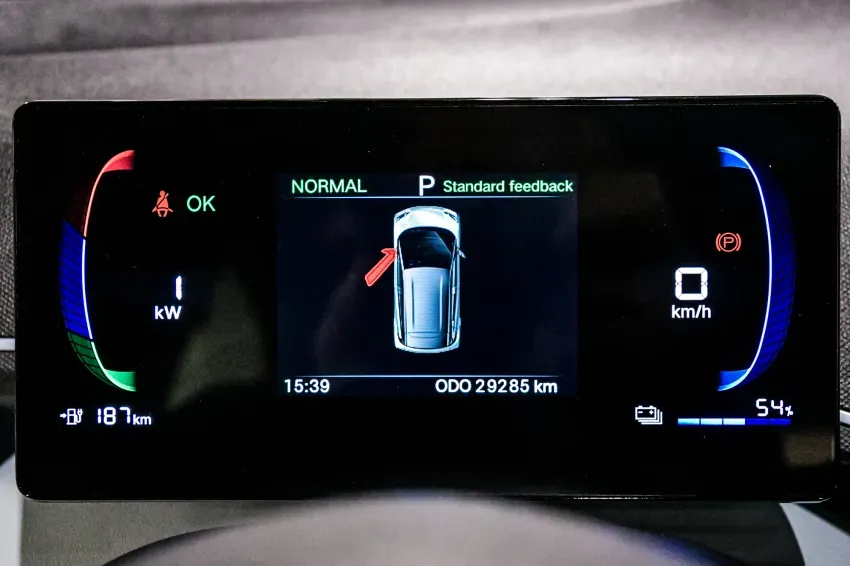 BYD Dolphin Mini - Imagem 12