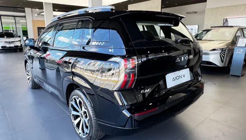 Gac Aion V Plus - Imagem 7