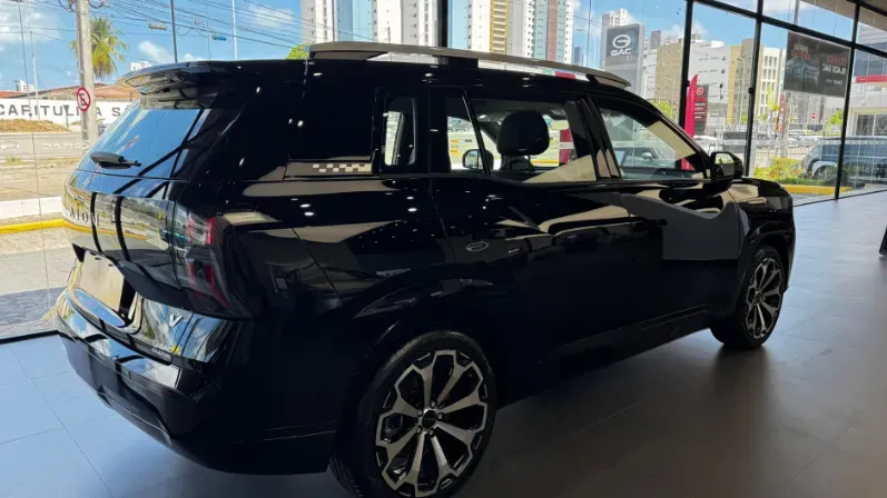 Gac Aion V Plus - Imagem 5