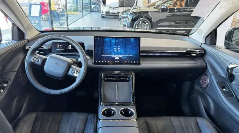 Gac Aion V Plus - Imagem 10