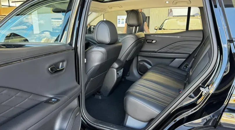 Gac Aion V Plus - Imagem 14