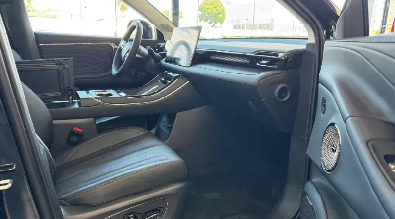 Gac Aion V Plus - Imagem 13