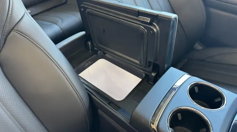 Gac Aion V Plus - Imagem 16