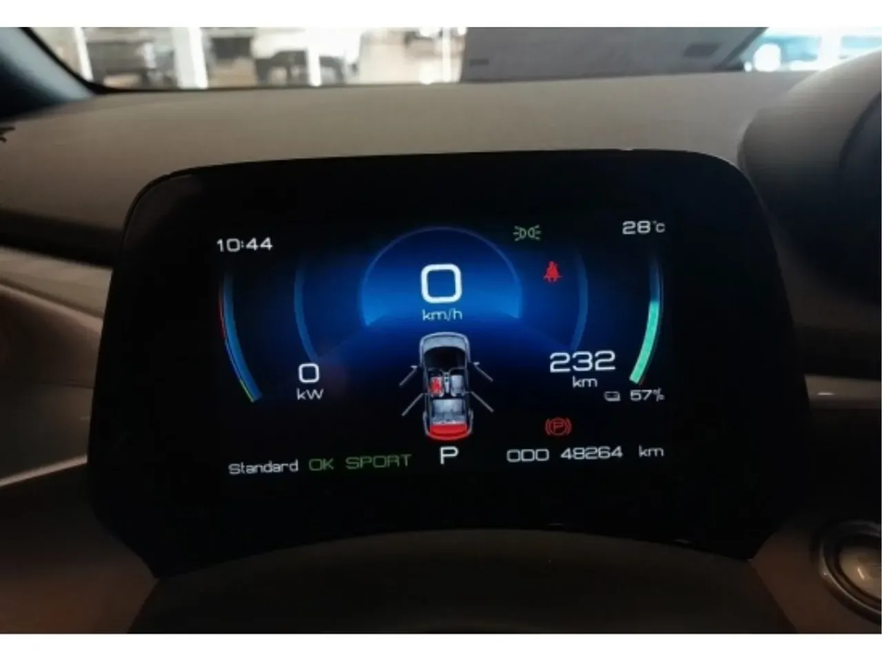 BYD Dolphin - Imagem 6