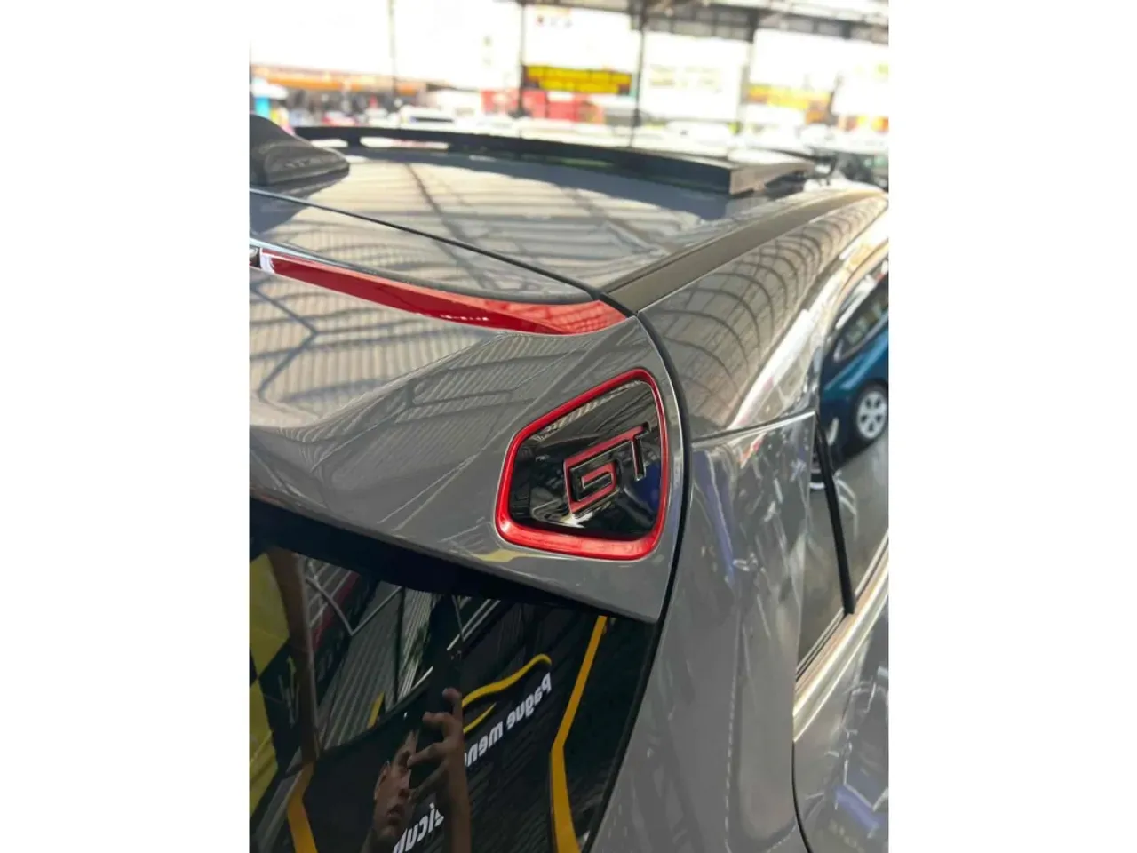 GWM Ora 03 - Imagem 5