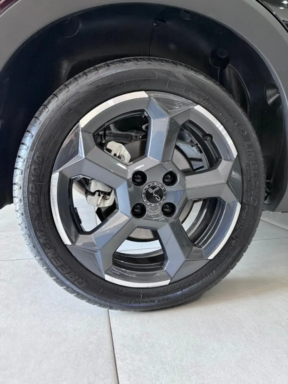 BYD Dolphin Mini - Imagem 15