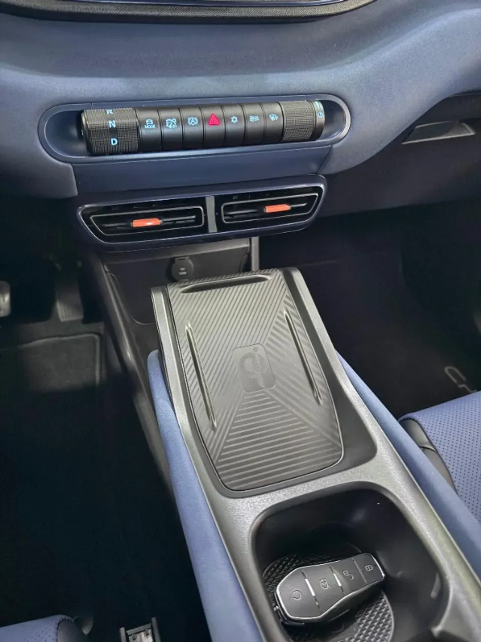 BYD Dolphin Mini - Imagem 14