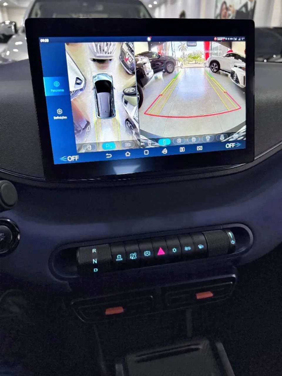 BYD Dolphin Mini - Imagem 13