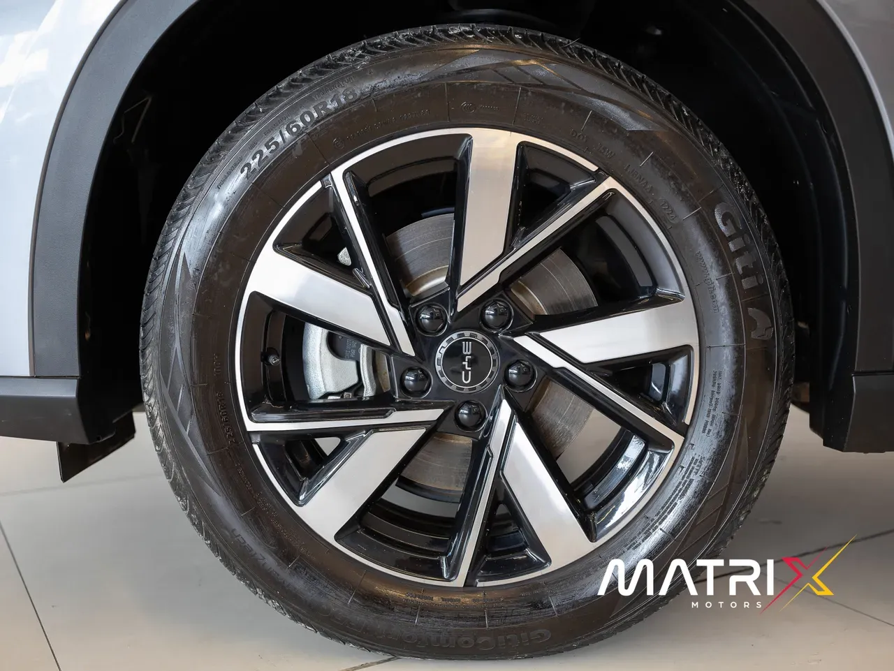 BYD Song Pro Dm-i Plug-in Hybrid - Imagem 3