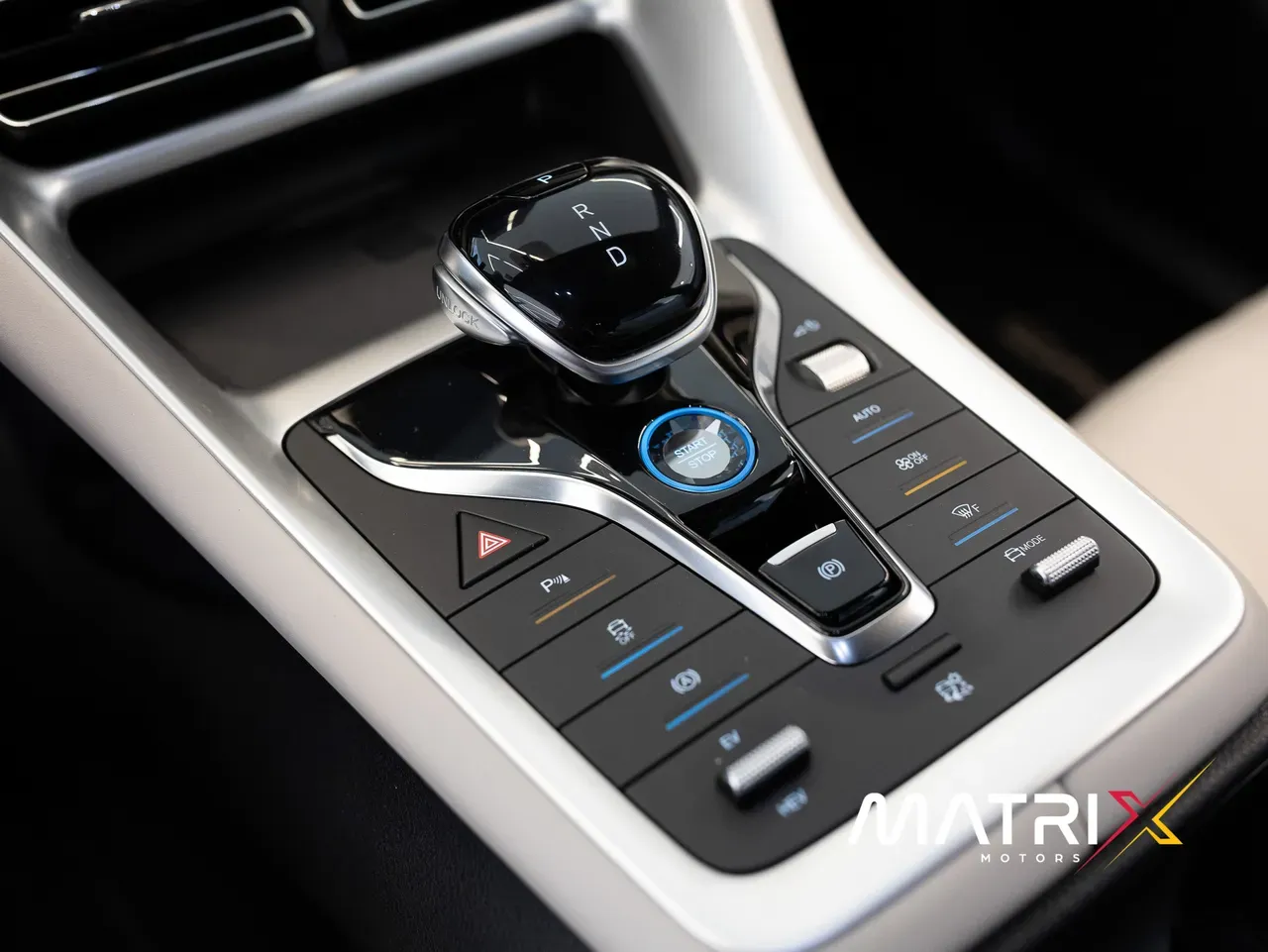 BYD Song Pro Dm-i Plug-in Hybrid - Imagem 13