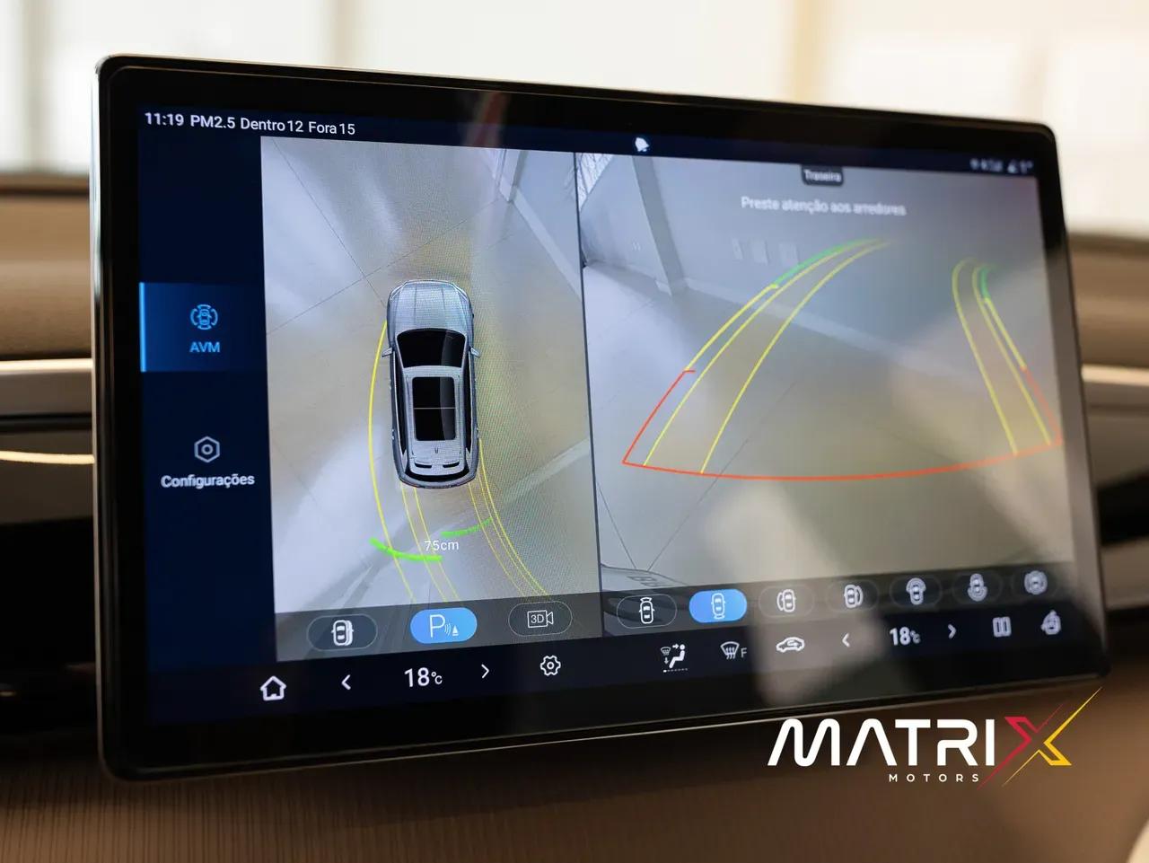 BYD Song Pro Dm-i Plug-in Hybrid - Imagem 12