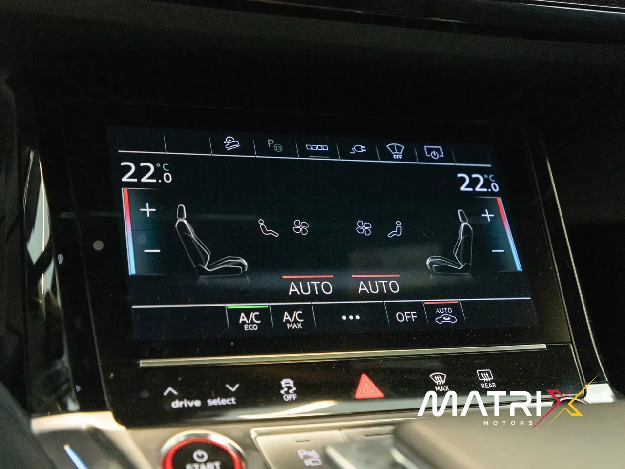 Audi E-tron S Sportback - Imagem 14