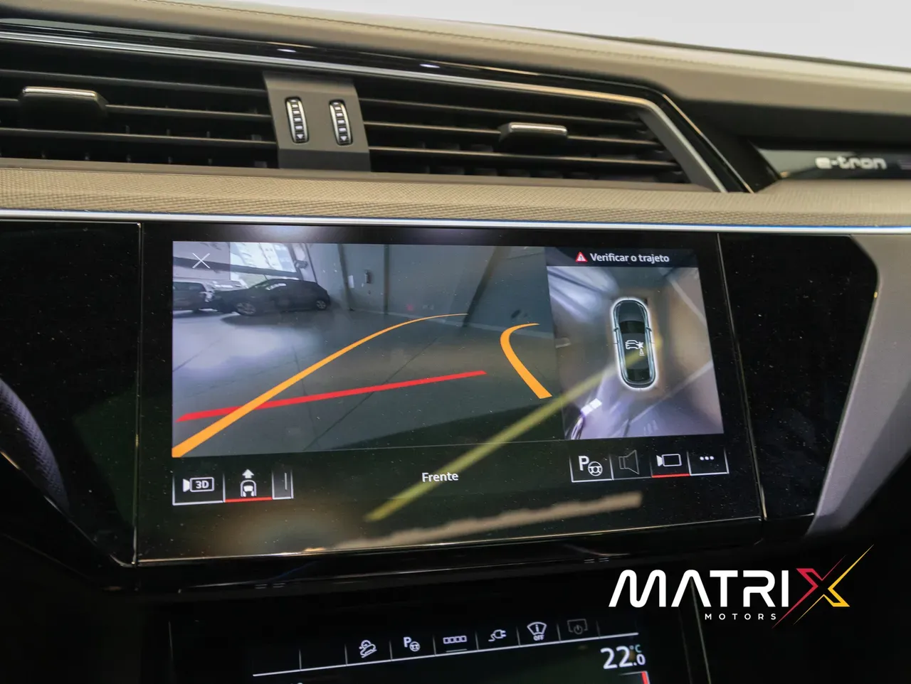 Audi E-tron S Sportback - Imagem 12