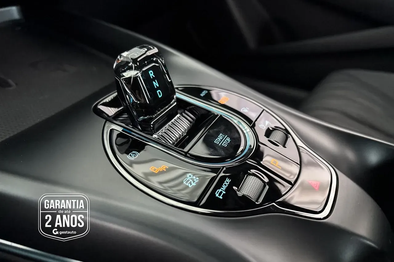 BYD Seal - Imagem 10