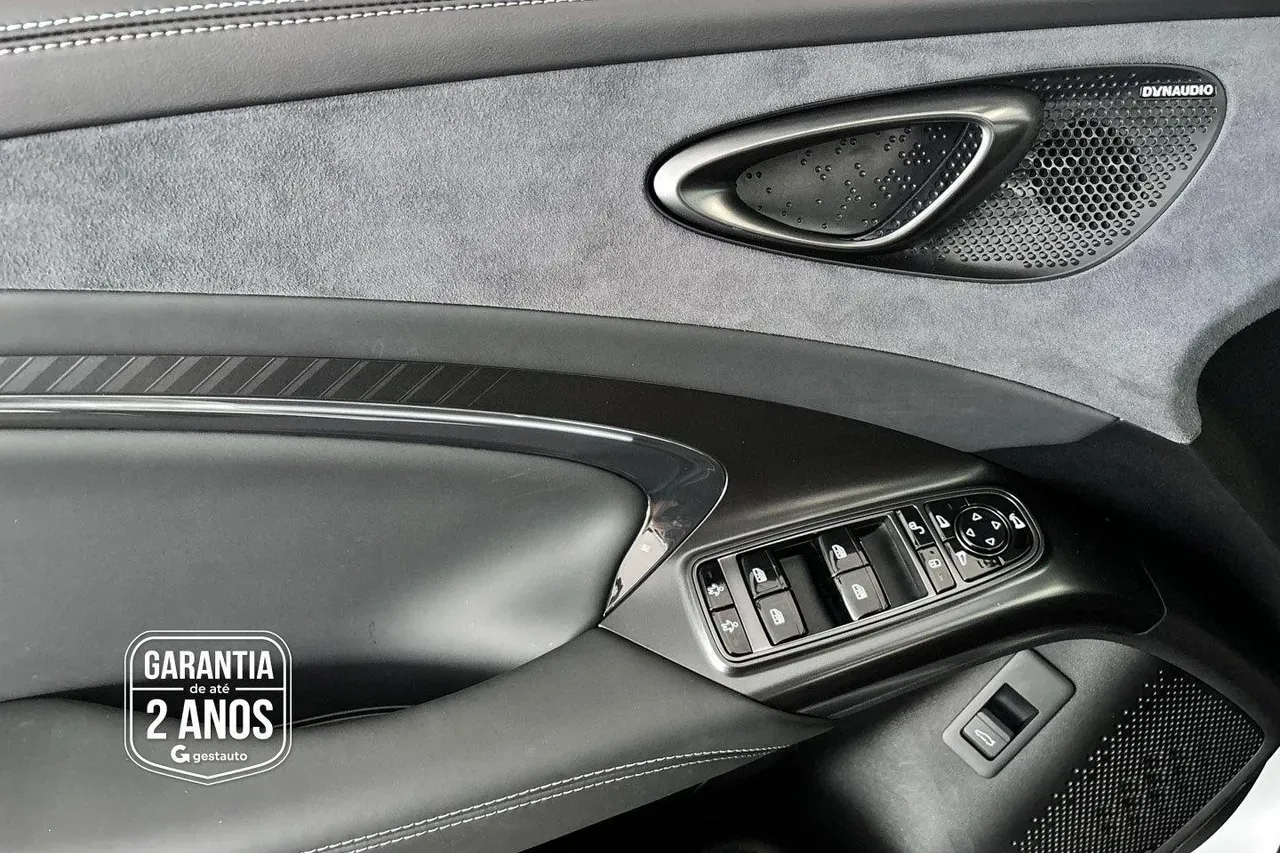 BYD Seal - Imagem 17