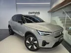 Volvo XC40 Recharge - Miniatura 1