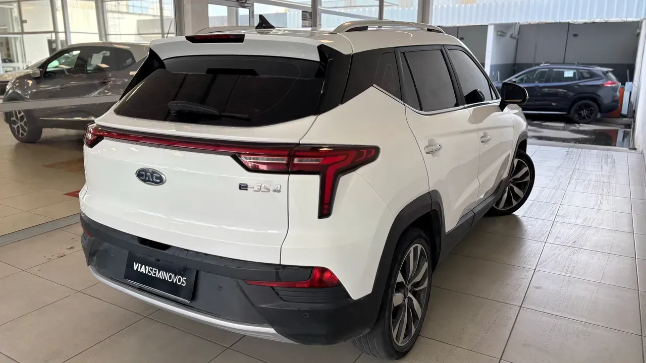 JAC E-js4 - Imagem 4