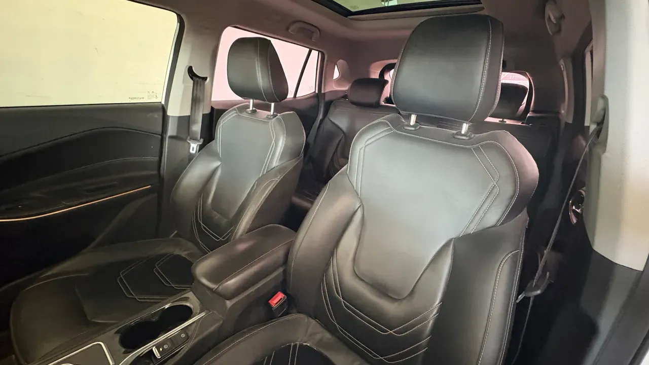 JAC E-js4 - Imagem 10