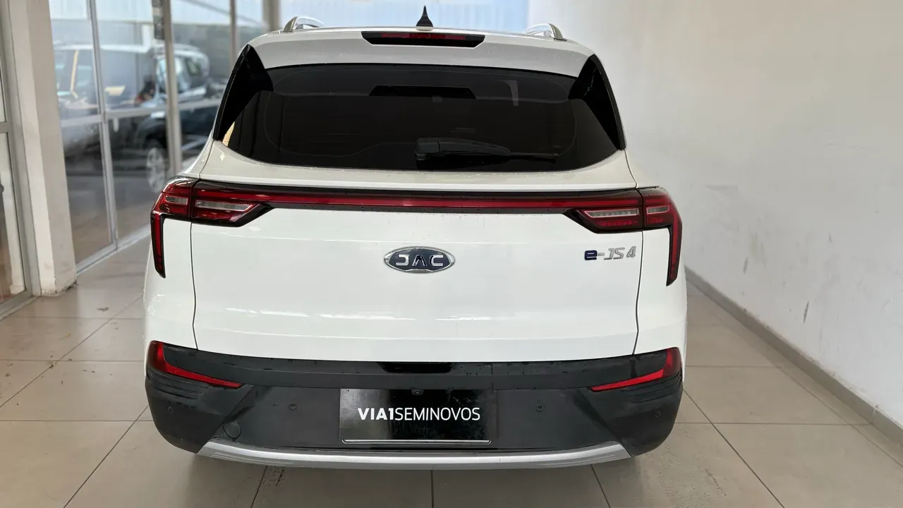 JAC E-js4 - Imagem 6