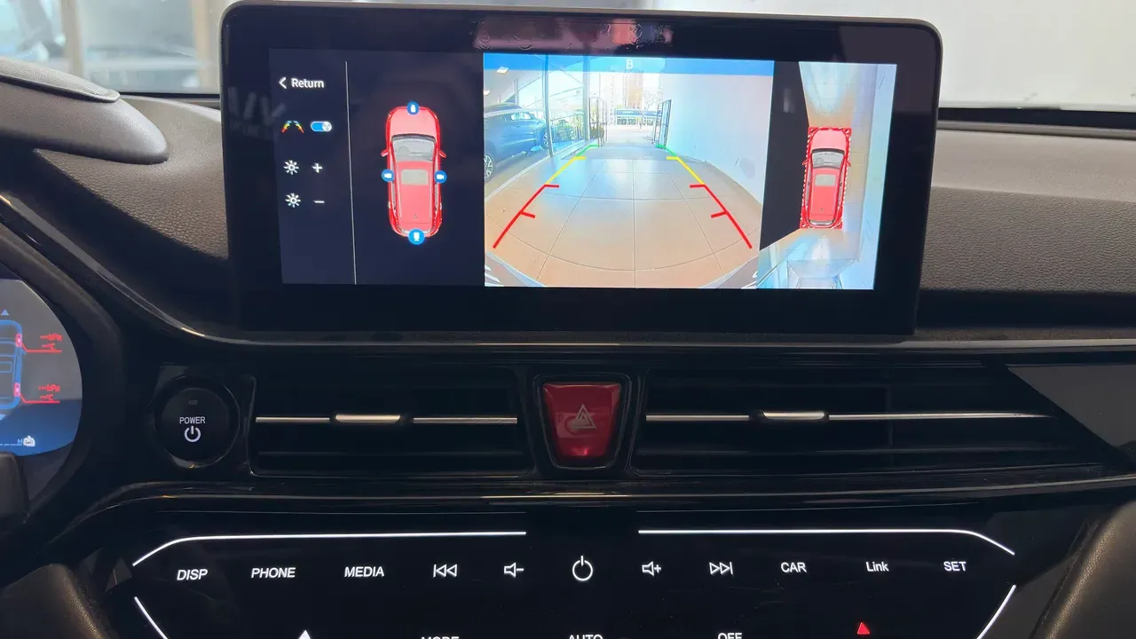 JAC E-js4 - Imagem 13