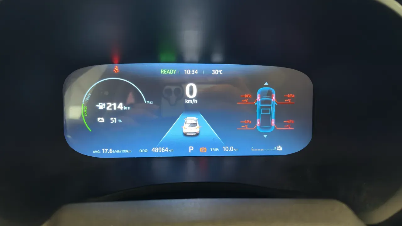 JAC E-js4 - Imagem 16