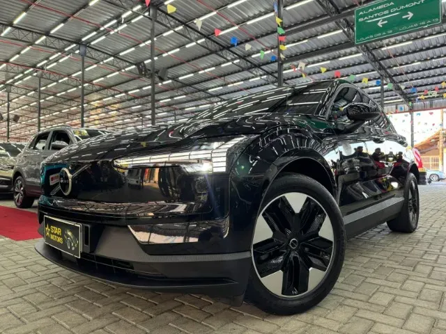 Volvo EX30 - Imagem 2