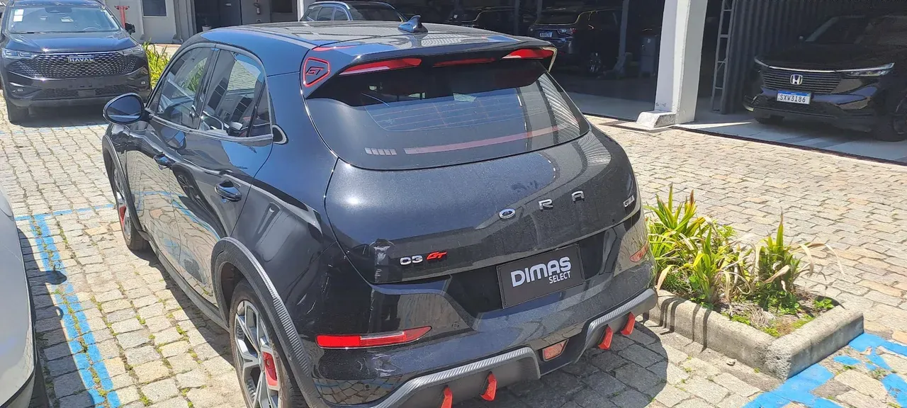 GWM Ora 03 - Imagem 5
