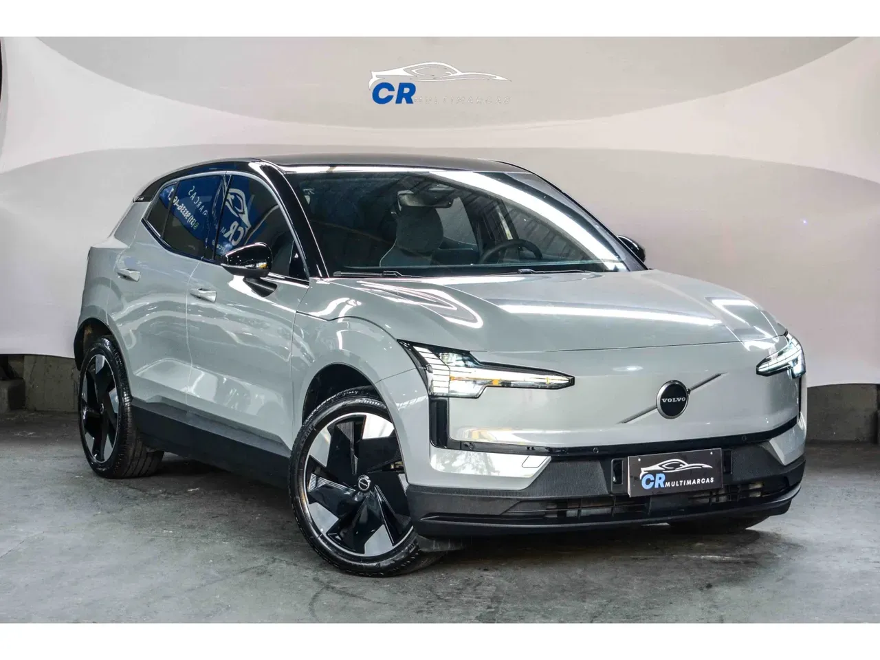 Volvo EX30 - Imagem 3