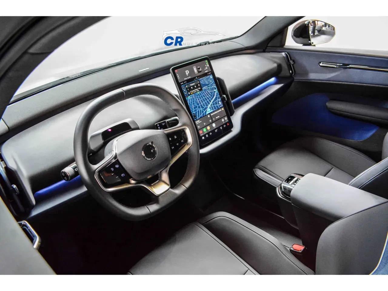 Volvo EX30 - Imagem 8