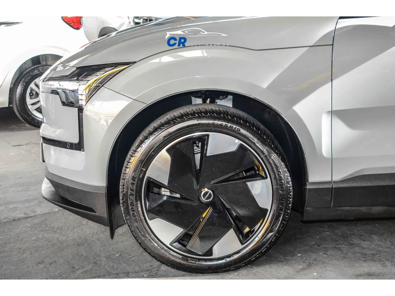 Volvo EX30 - Imagem 18