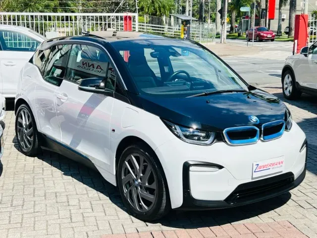BMW I3 - Imagem 12