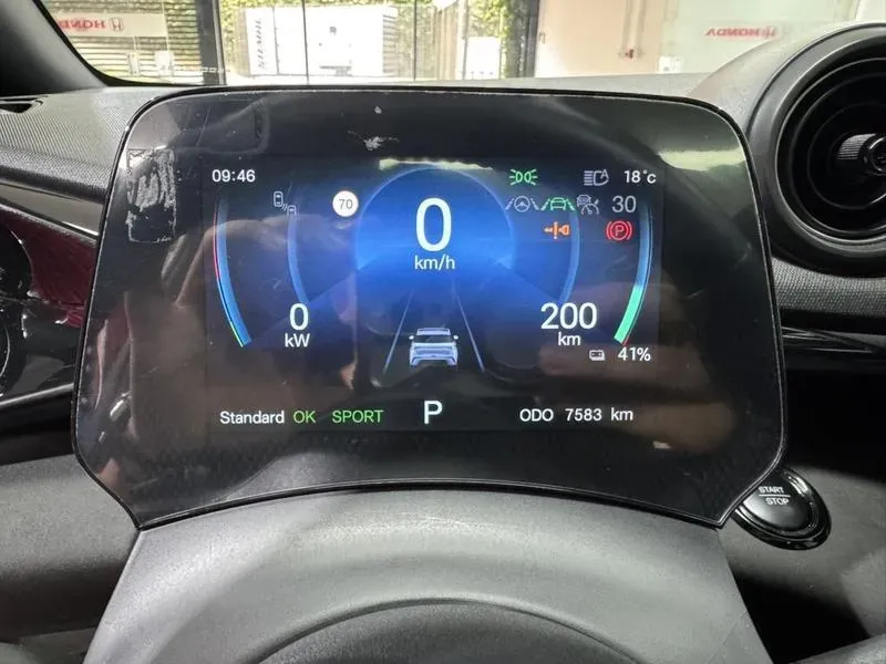 BYD Dolphin Plus - Imagem 15