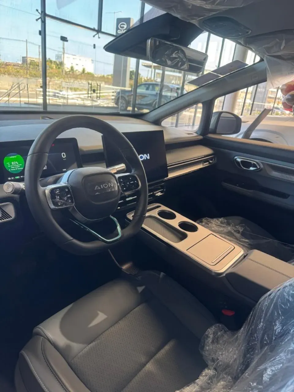 Gac Aion Y - Imagem 2