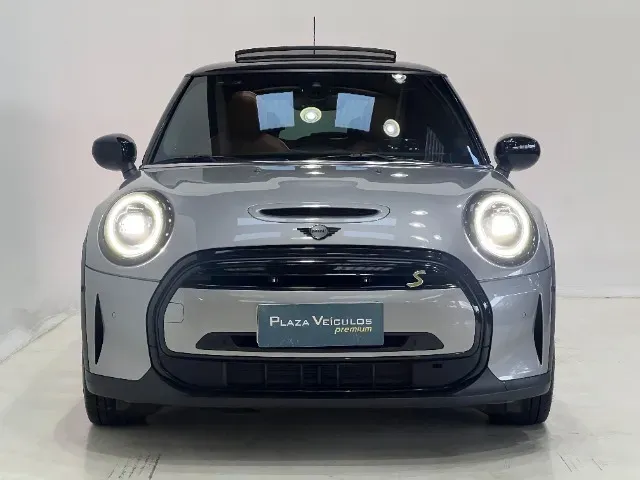 Mini Cooper SE - Imagem 2