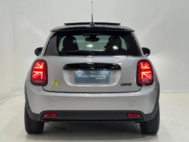 Mini Cooper SE - Imagem 4