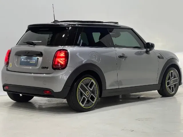 Mini Cooper SE - Imagem 5