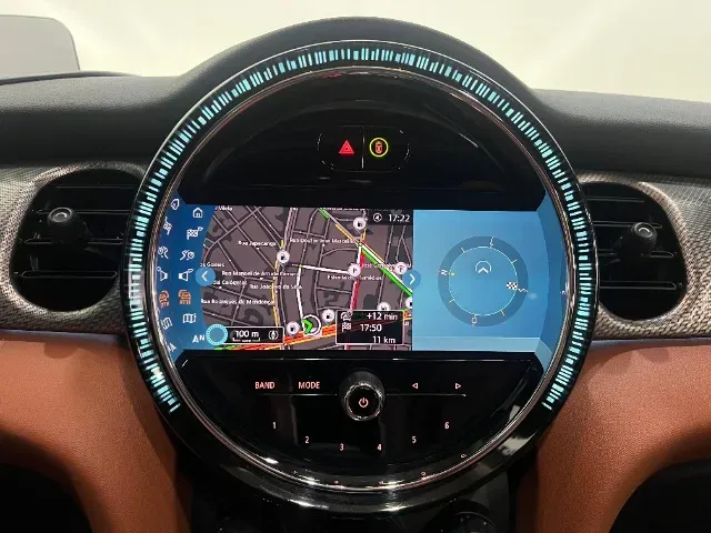 Mini Cooper SE - Imagem 8