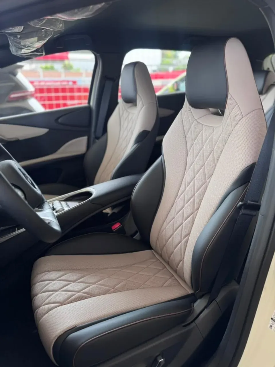 BYD Dolphin - Imagem 9