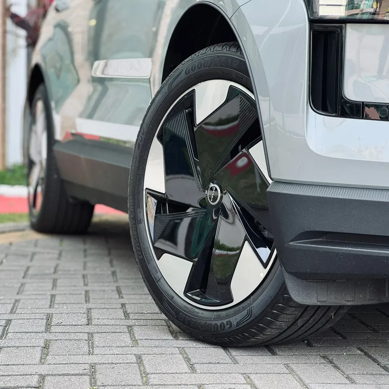 Volvo EX30 - Imagem 15