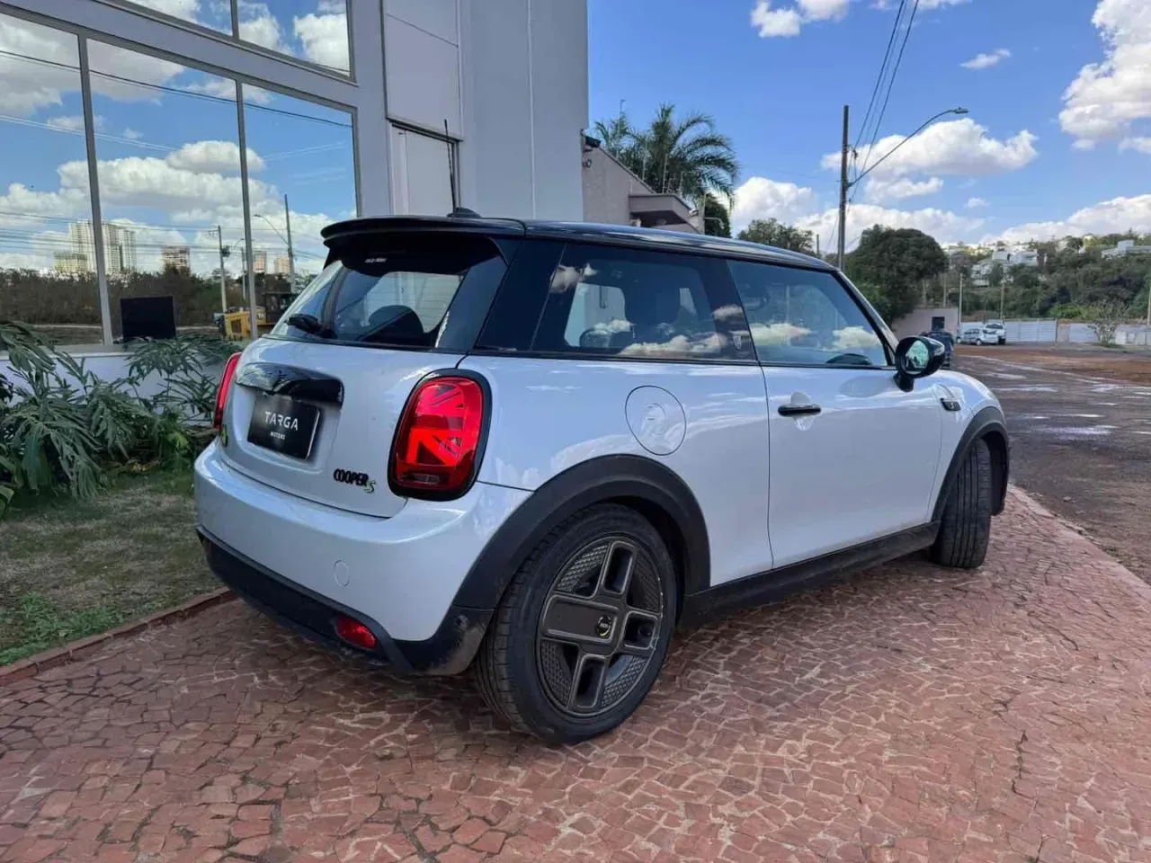 Mini Electric - Imagem 2