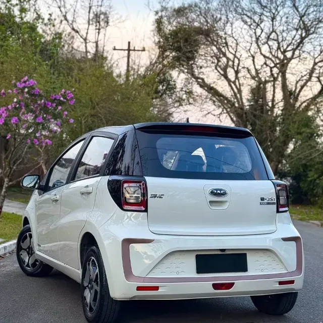 JAC E-JS1 - Imagem 3