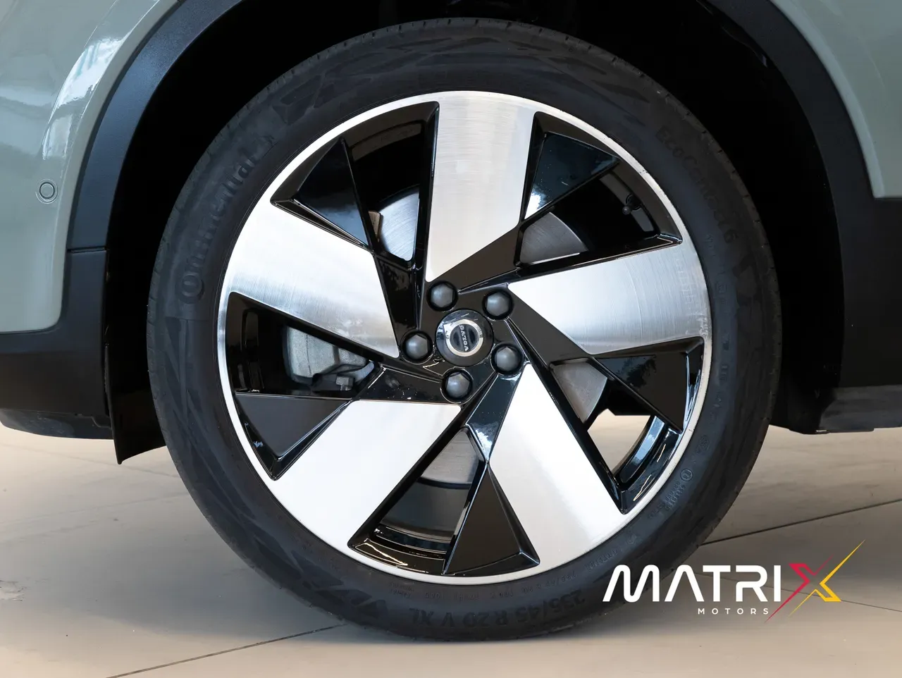 Volvo C40 Recharge - Imagem 3