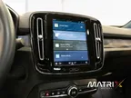 Volvo C40 Recharge - Miniatura 10
