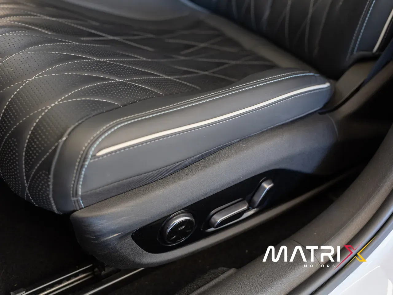 BYD Seal - Imagem 20