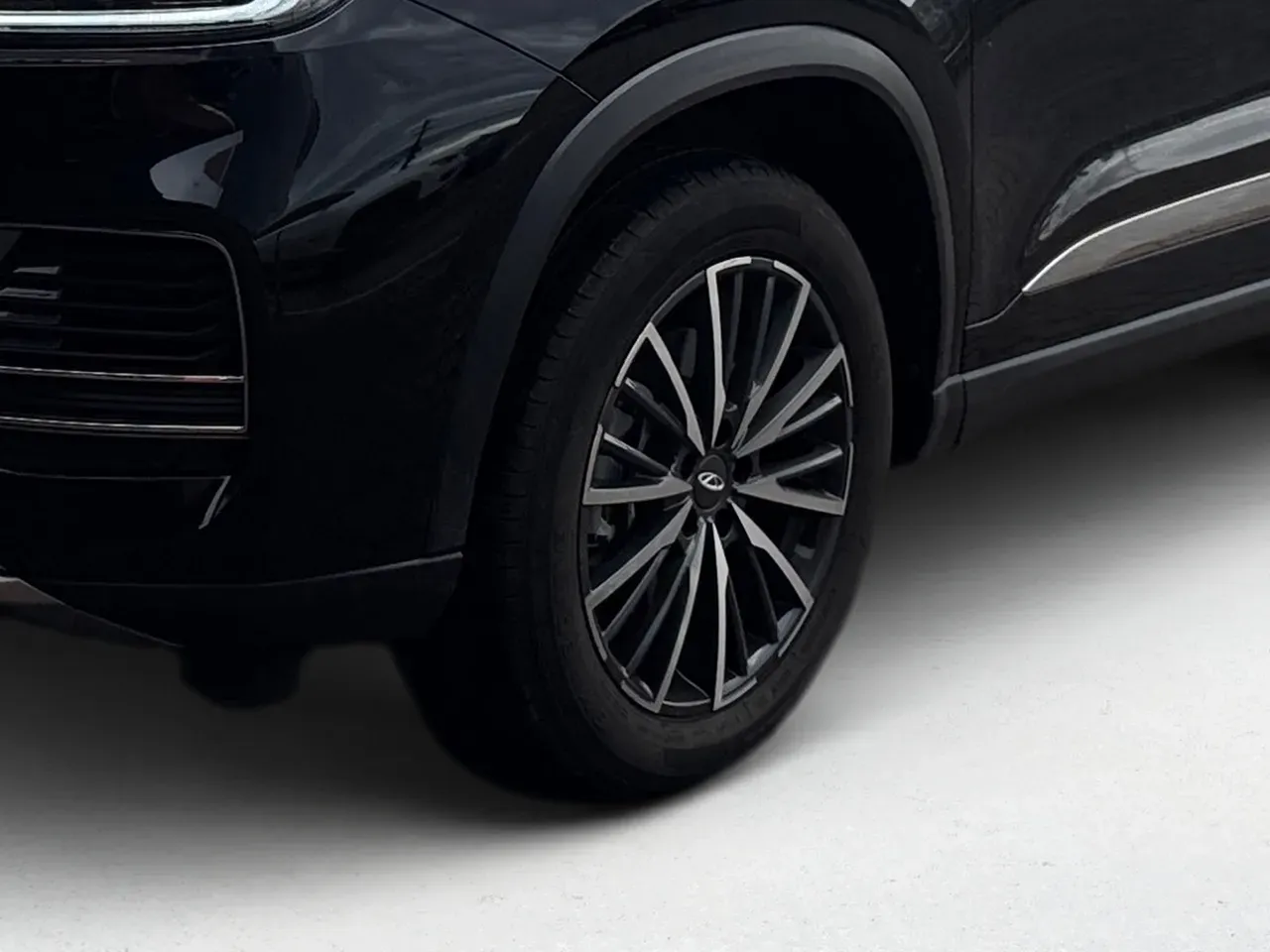 Chery Tiggo 7 Pro Plug-in Hybrid - Imagem 8