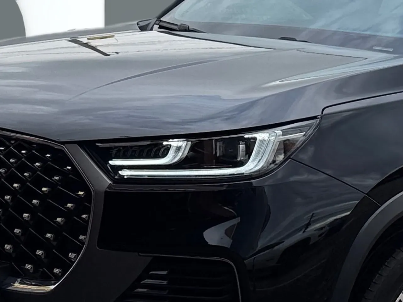 Chery Tiggo 7 Pro Plug-in Hybrid - Imagem 7