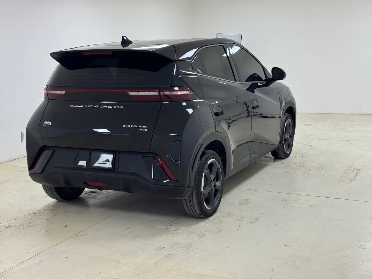 BYD Dolphin - Imagem 7