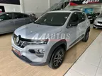 Renault Kwid E-tech Electric - Miniatura 1
