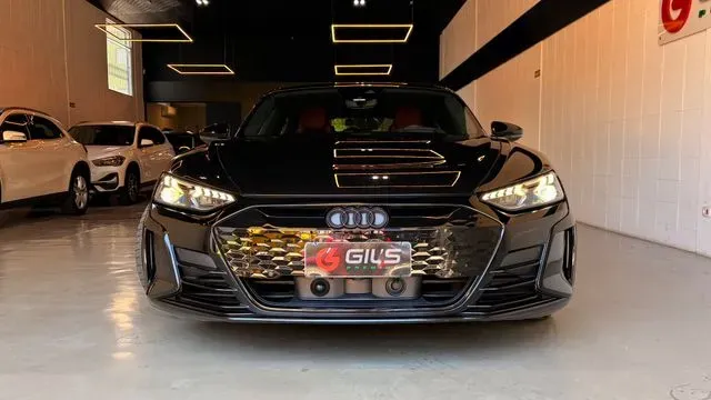 Audi Rs E-tron  GT - Imagem 2